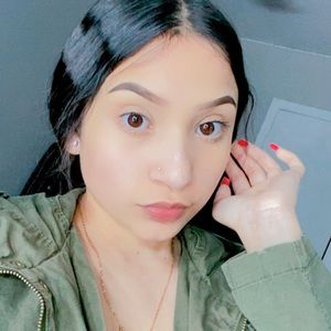 Meet your Posher, Alexa